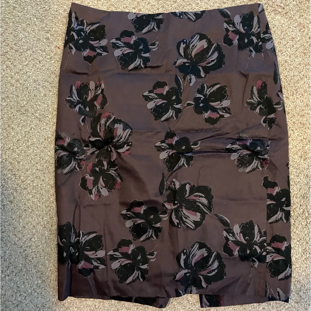 Ann Taylor Skirt